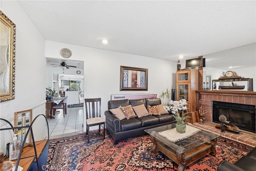 Mira Mesa - Residential