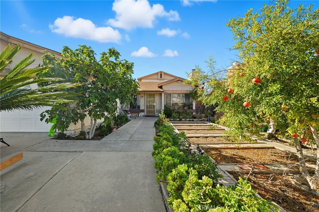 Mira Mesa - Residential