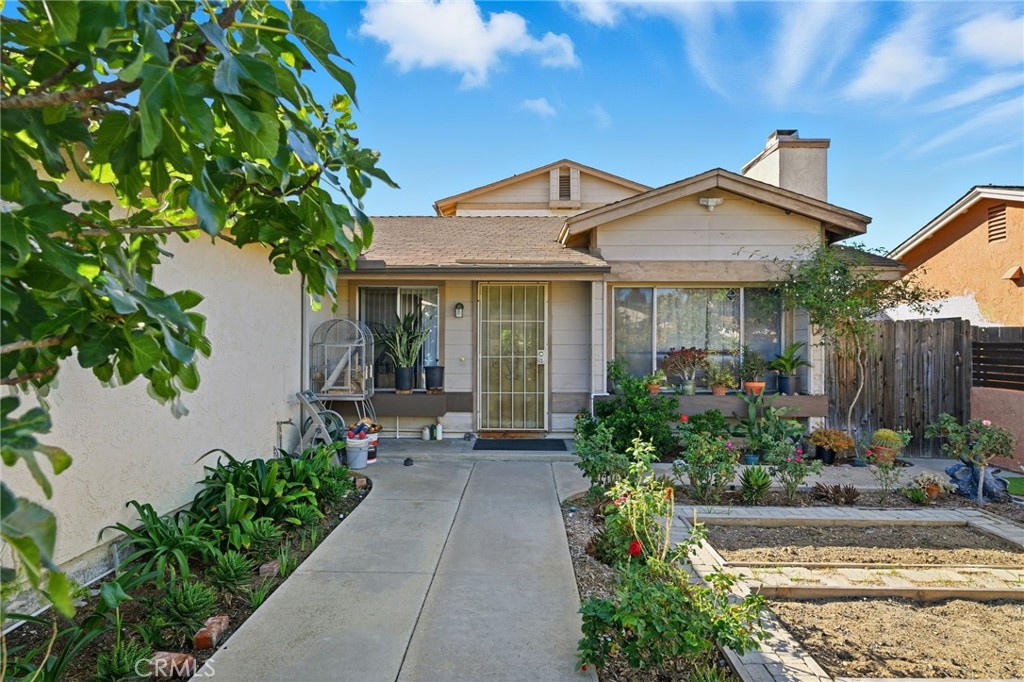 Mira Mesa - Residential