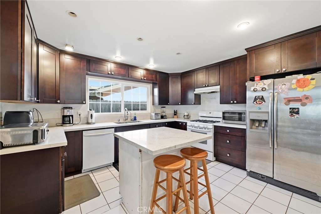 Mira Mesa - Residential