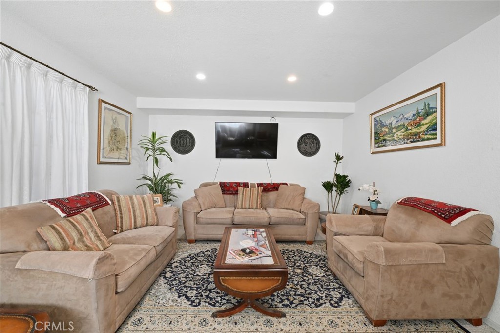 Mira Mesa - Residential