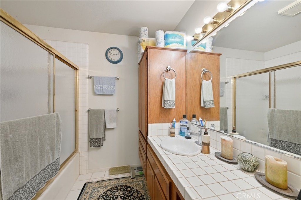 Mira Mesa - Residential