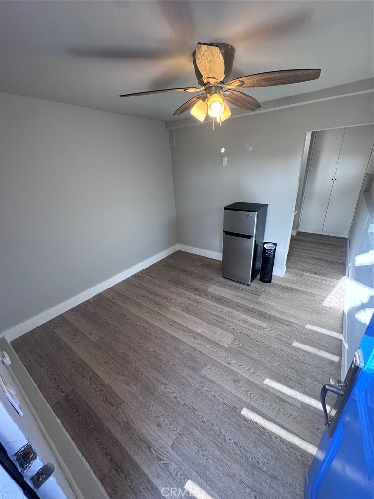 North Laguna (NL) - Residential Lease