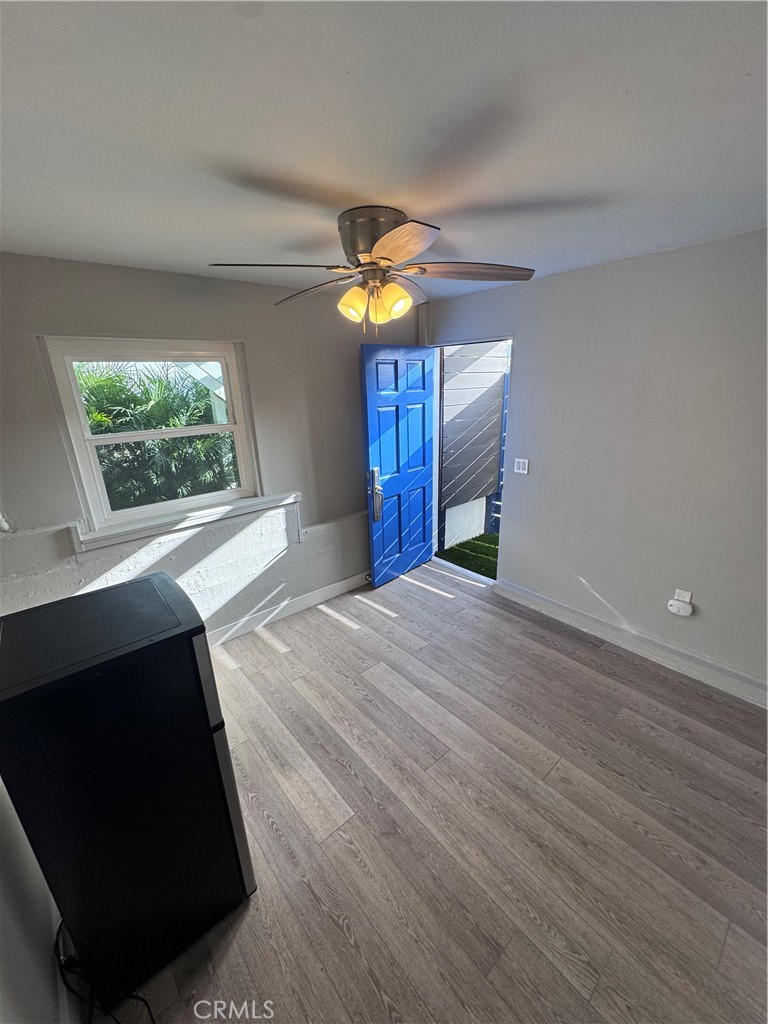 North Laguna (NL) - Residential Lease