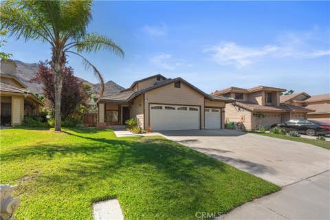 Photo of 10389 Meadow Creek DR, Moreno Valley, CA 92557 (MLS # IG26171416)