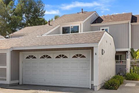 5 Sage Hill Lane Laguna Hills CA 92653