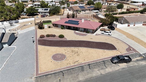 Photo of 20038 Itasca RD, Apple Valley, CA 92308 (MLS # DW26222015)