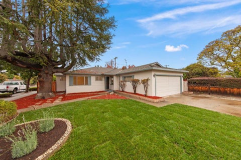 Photo of 298 Leota Avenue, Sunnyvale, CA 94086 (MLS # ML82065450)