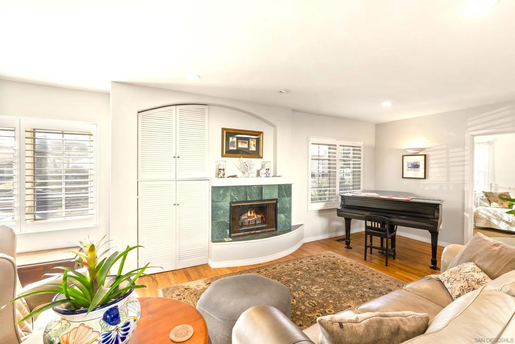 La Jolla - Residential Lease