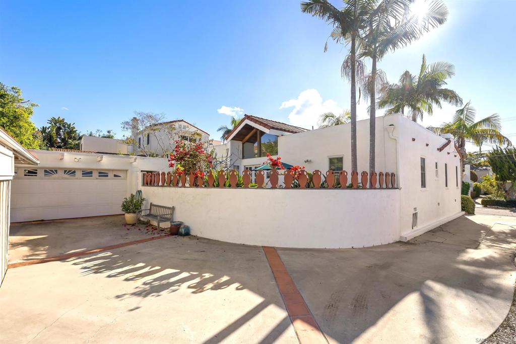 La Jolla - Residential Lease