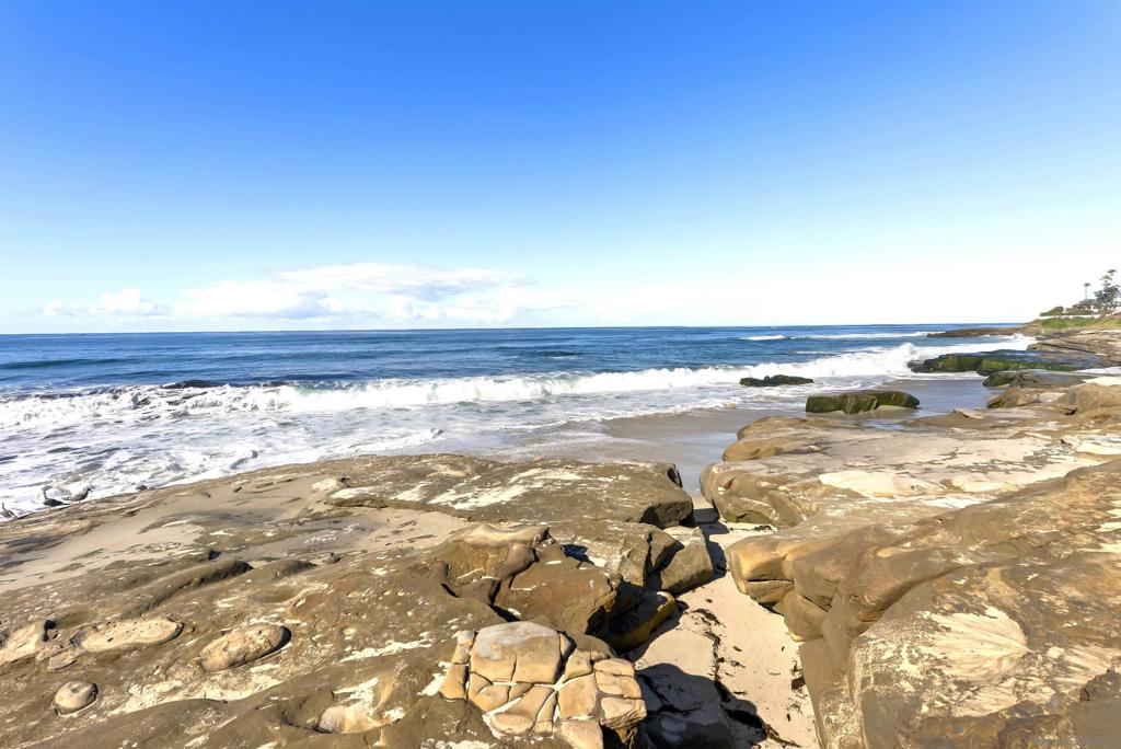 La Jolla - Residential Lease