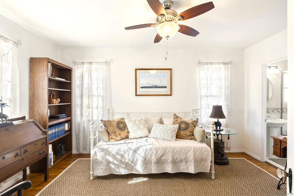 La Jolla - Residential Lease