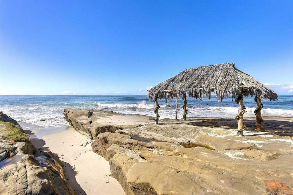 La Jolla - Residential Lease