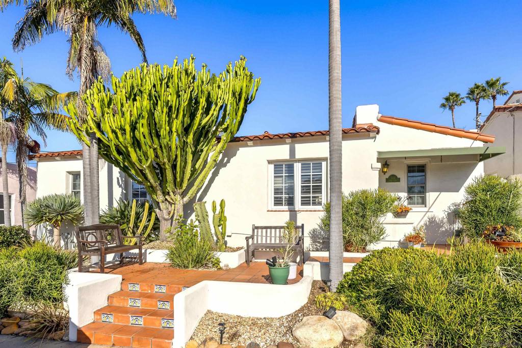 La Jolla - Residential Lease