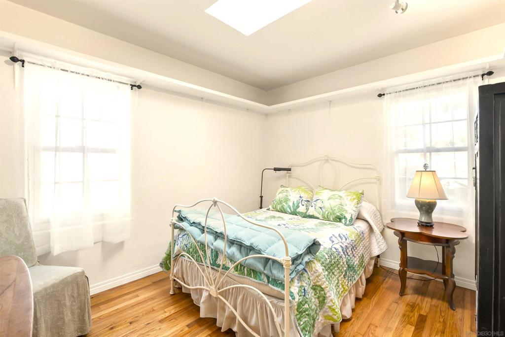 La Jolla - Residential Lease