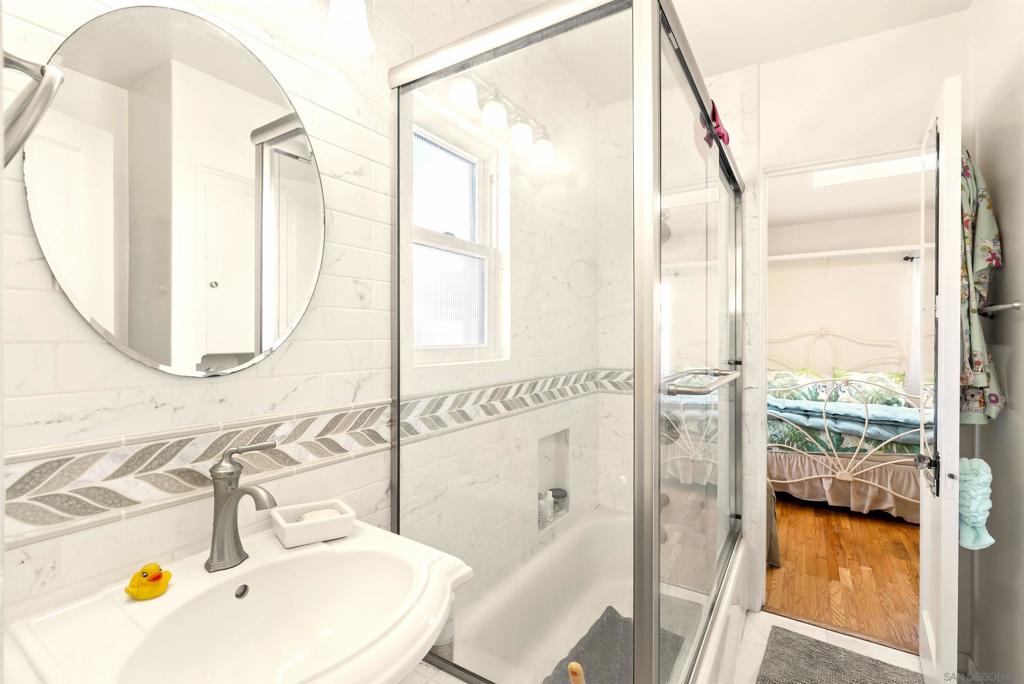 La Jolla - Residential Lease