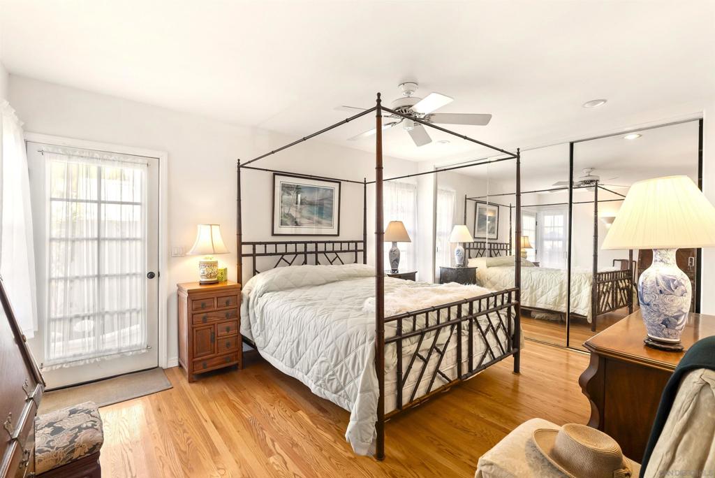 La Jolla - Residential Lease