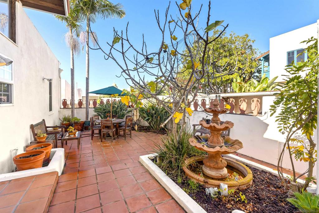 La Jolla - Residential Lease