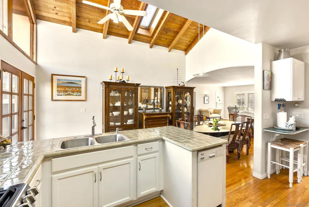 La Jolla - Residential Lease