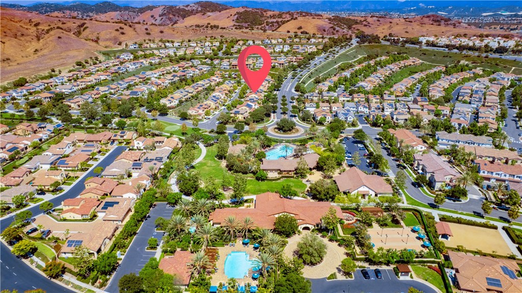 TRI POINTE (SENTP) - Residential