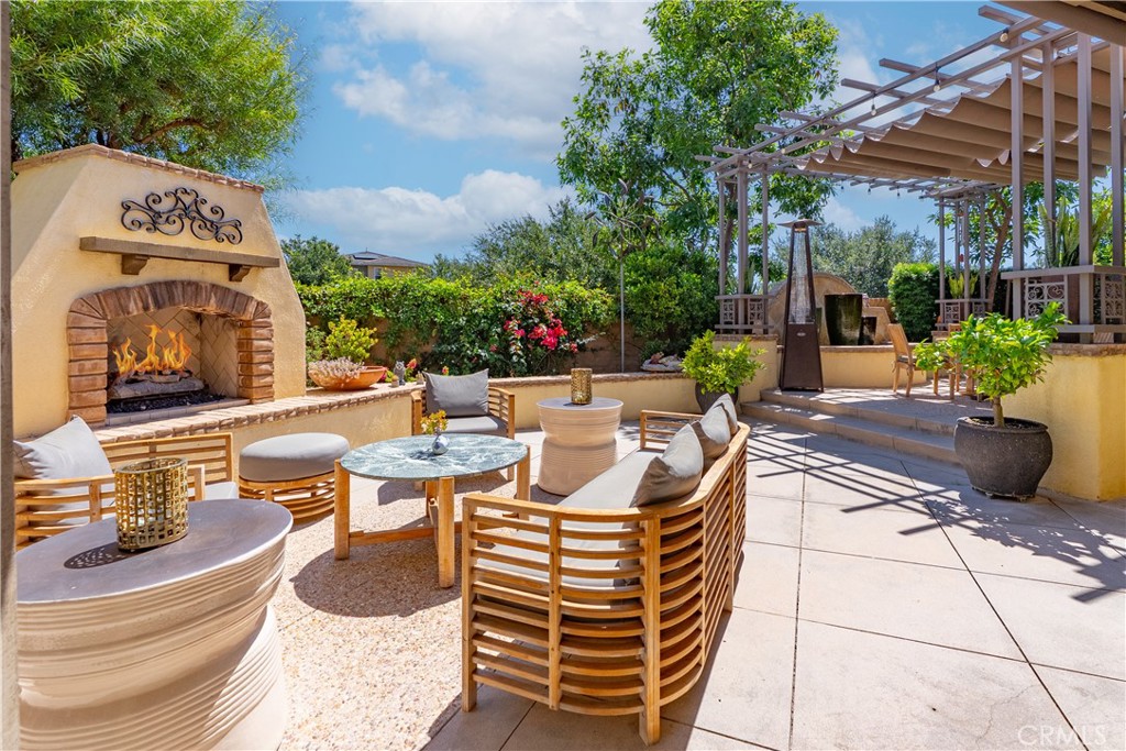 TRI POINTE (SENTP) - Residential