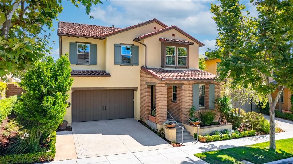 TRI POINTE (SENTP) - Residential