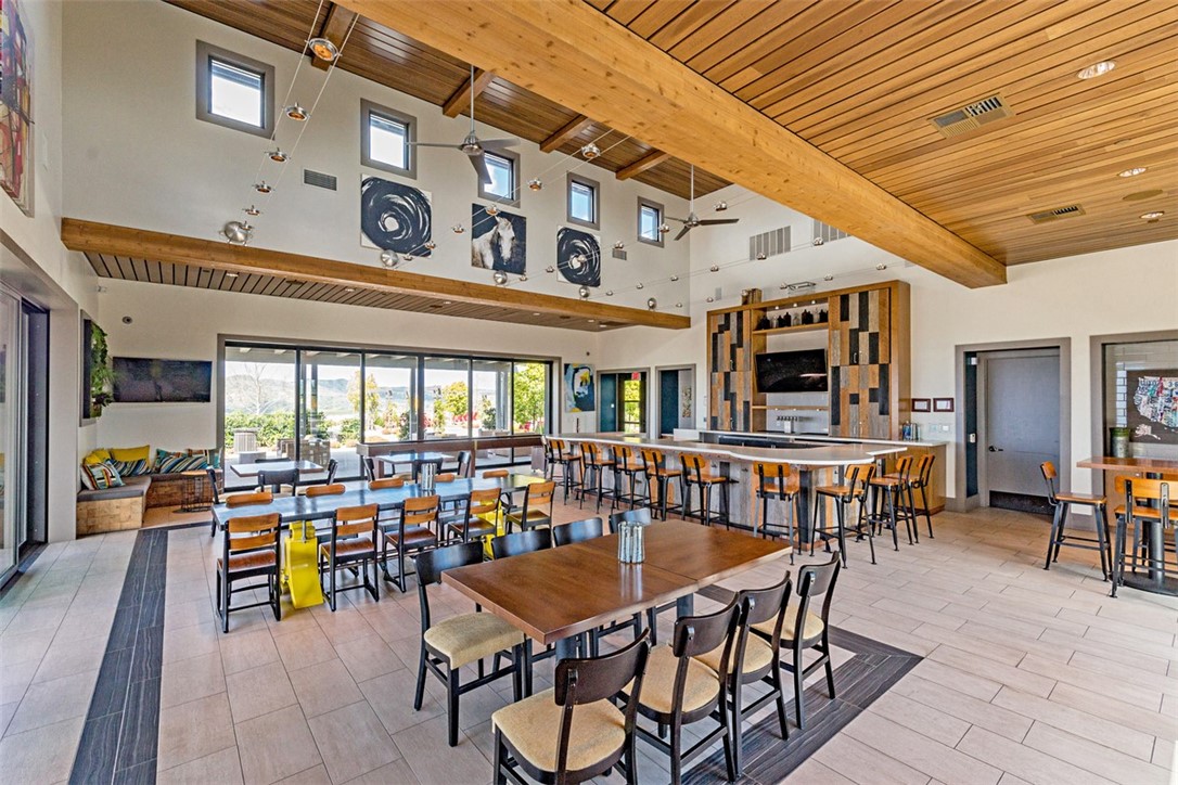 TRI POINTE (SENTP) - Residential