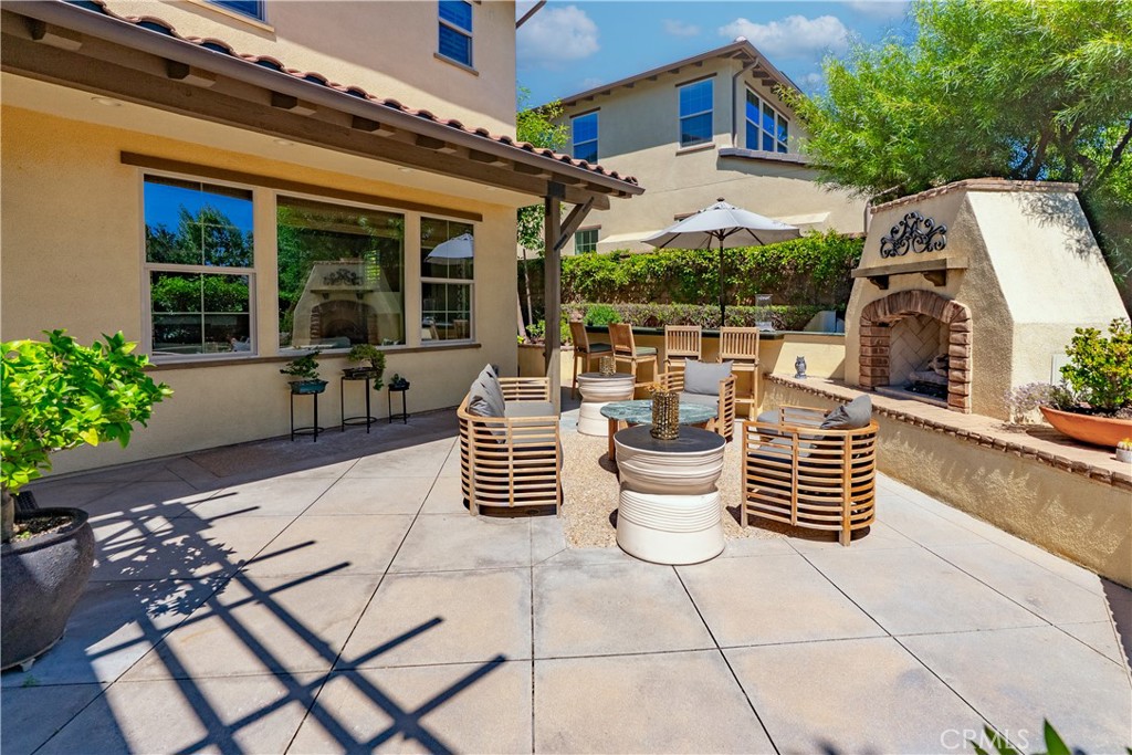 TRI POINTE (SENTP) - Residential