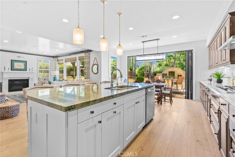 10 Alza Street Rancho Mission Viejo CA 92694