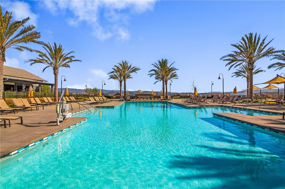 TRI POINTE (SENTP) - Residential