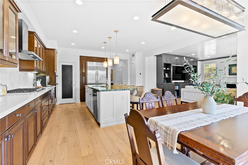 TRI POINTE (SENTP) - Residential