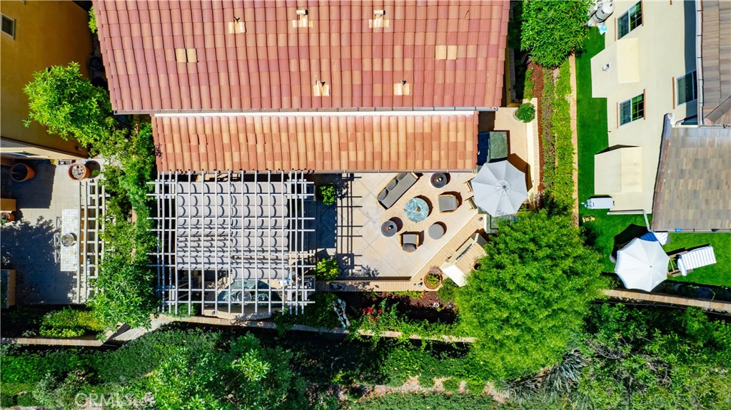 TRI POINTE (SENTP) - Residential