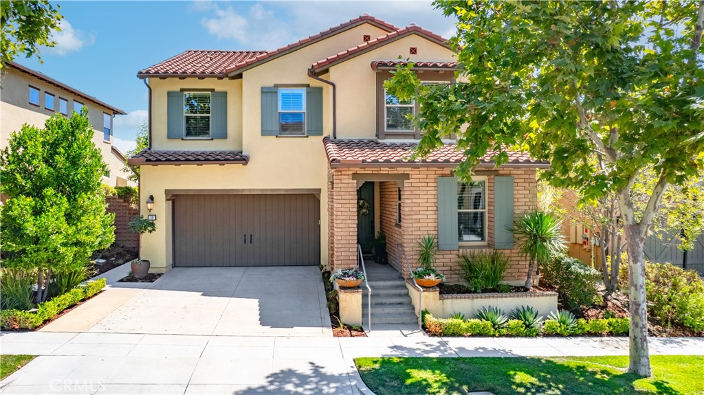 TRI POINTE (SENTP) - Residential