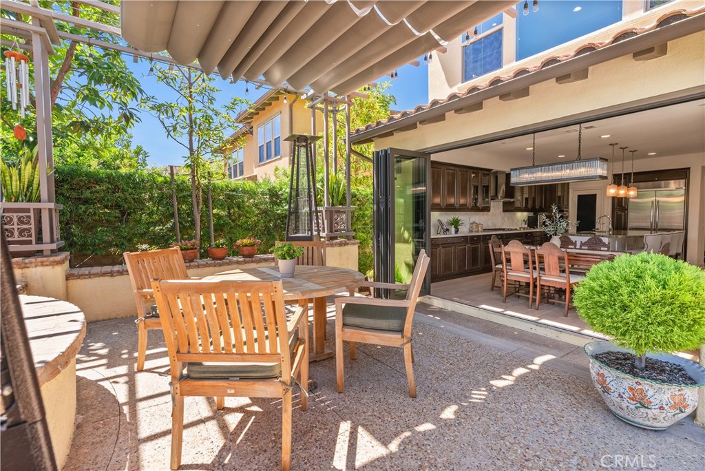 TRI POINTE (SENTP) - Residential