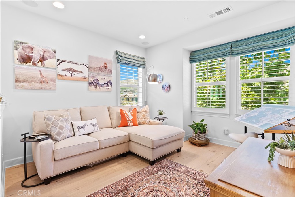 TRI POINTE (SENTP) - Residential