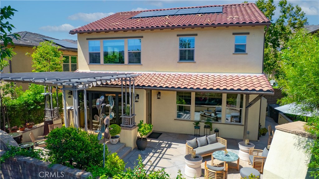 TRI POINTE (SENTP) - Residential