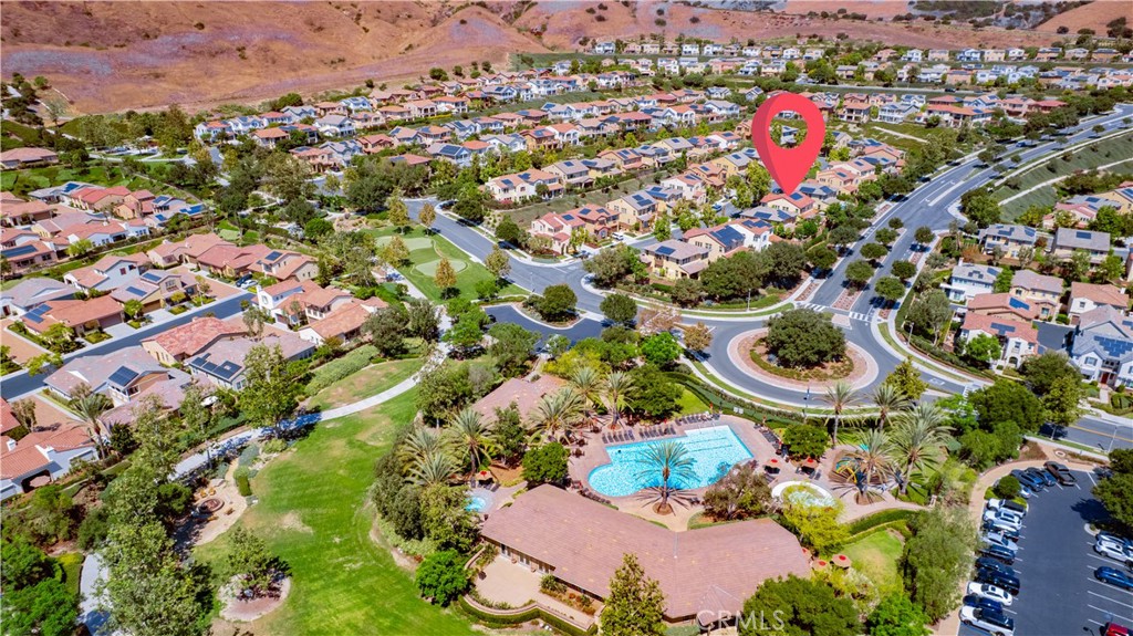 TRI POINTE (SENTP) - Residential