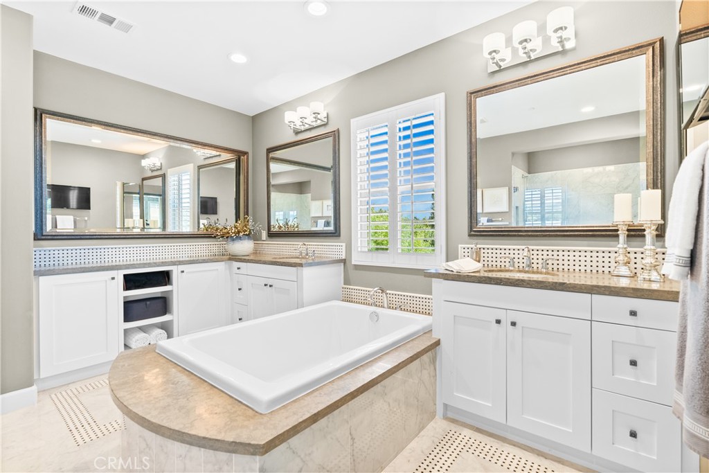 TRI POINTE (SENTP) - Residential