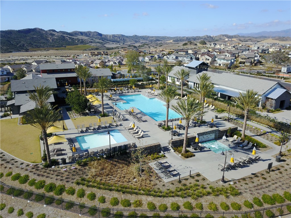 TRI POINTE (SENTP) - Residential