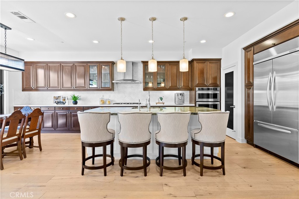TRI POINTE (SENTP) - Residential