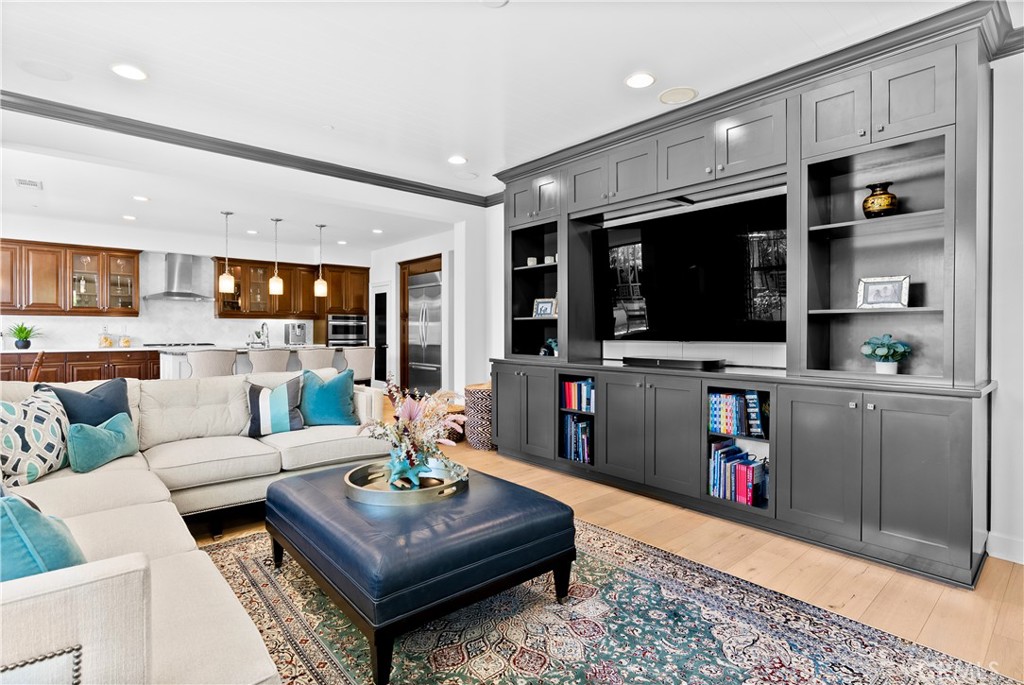 TRI POINTE (SENTP) - Residential