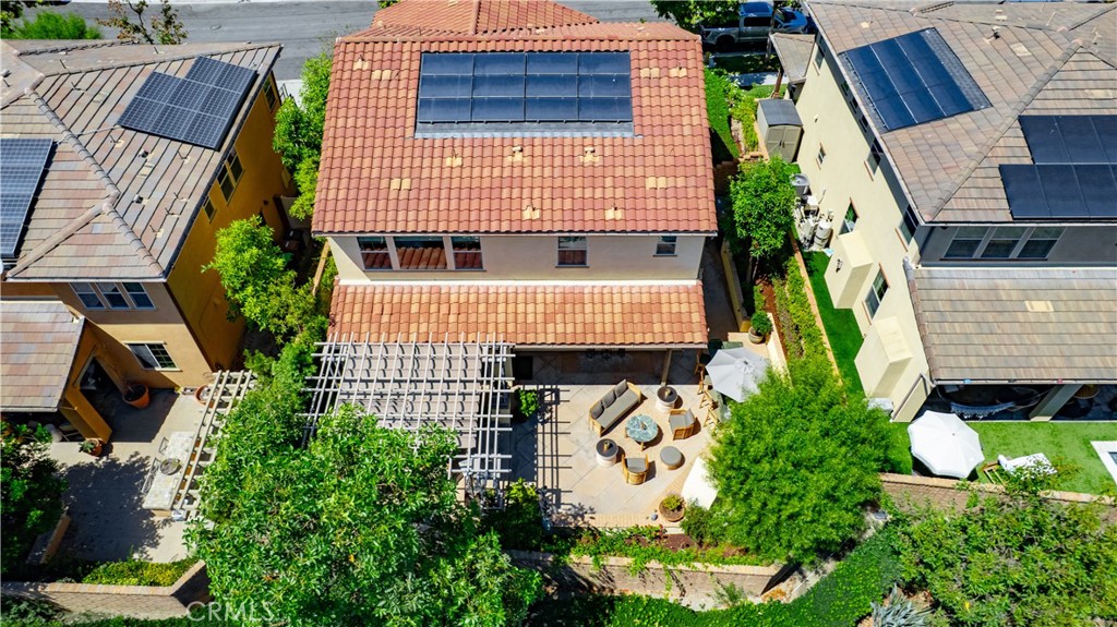 TRI POINTE (SENTP) - Residential