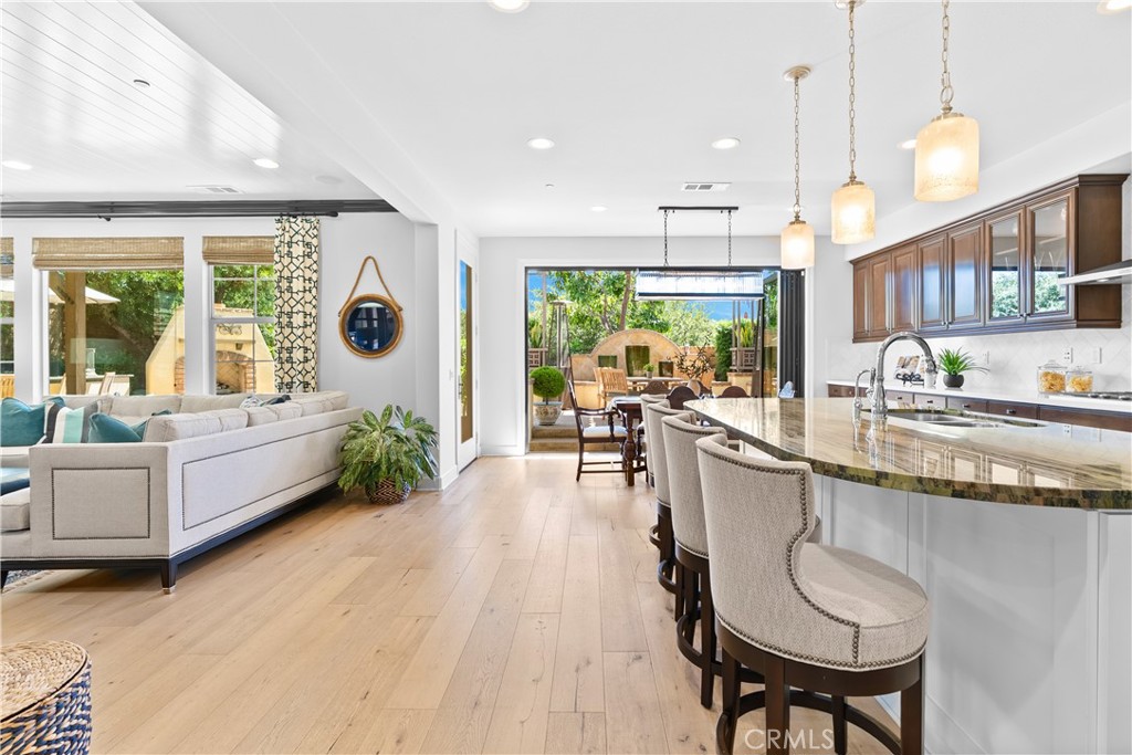 TRI POINTE (SENTP) - Residential
