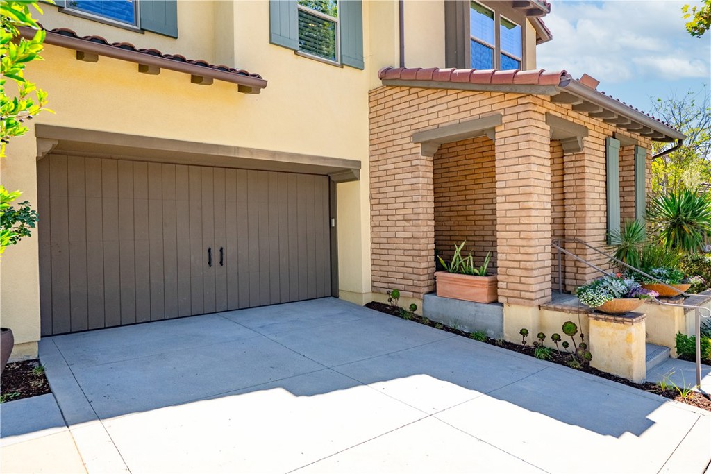 TRI POINTE (SENTP) - Residential