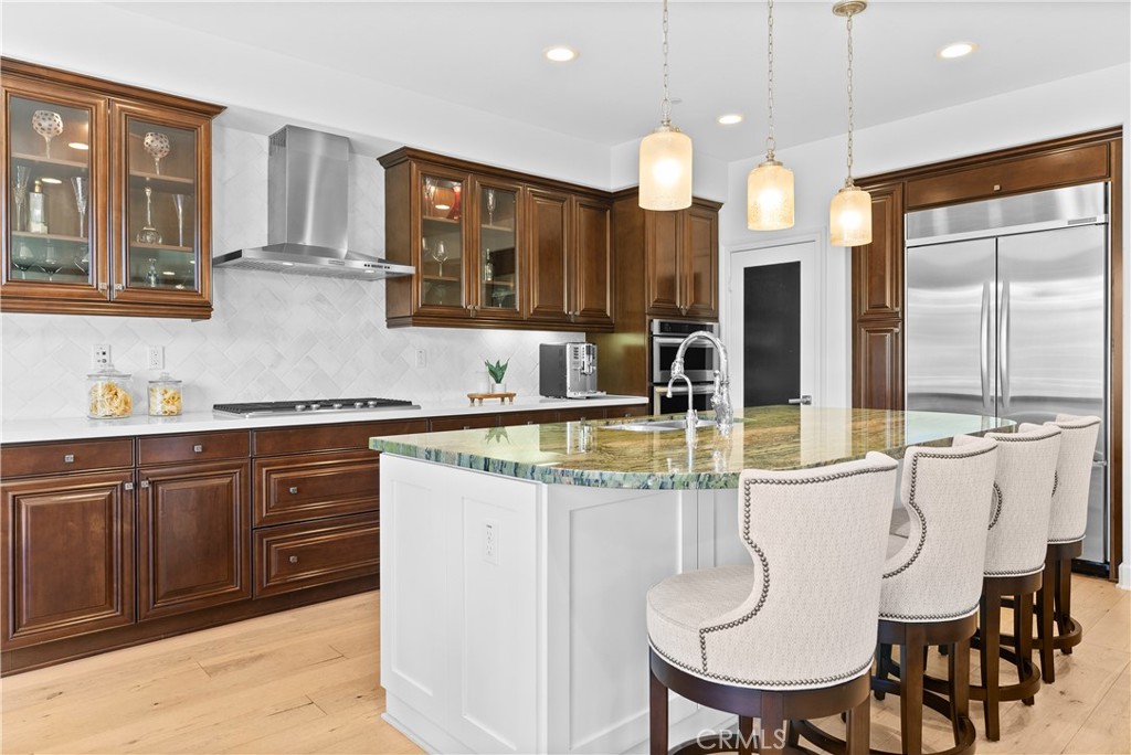 TRI POINTE (SENTP) - Residential
