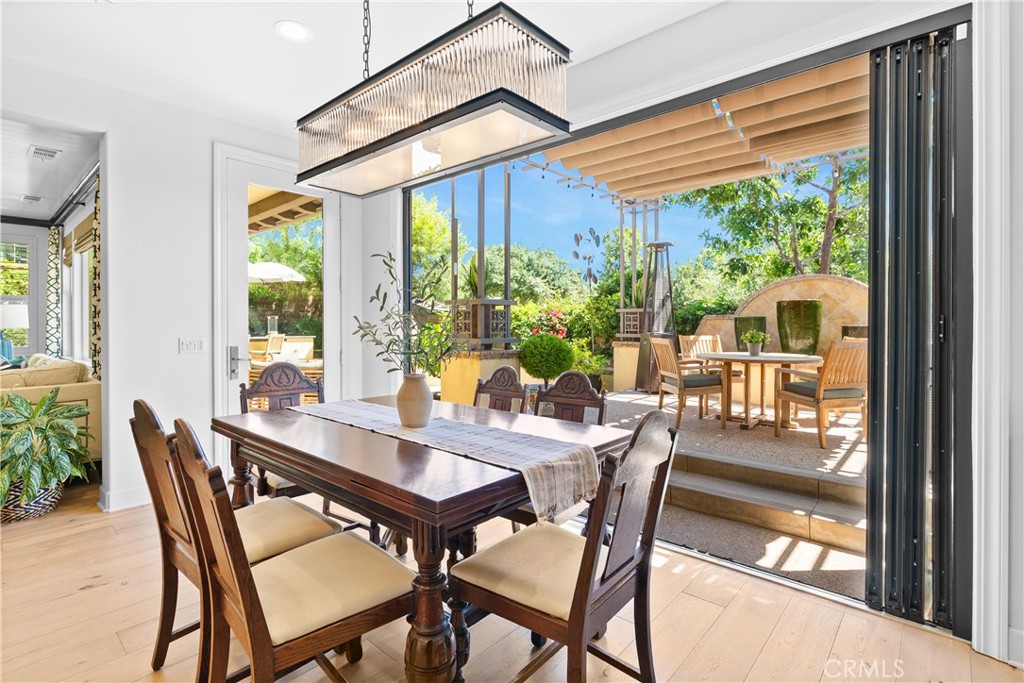 TRI POINTE (SENTP) - Residential