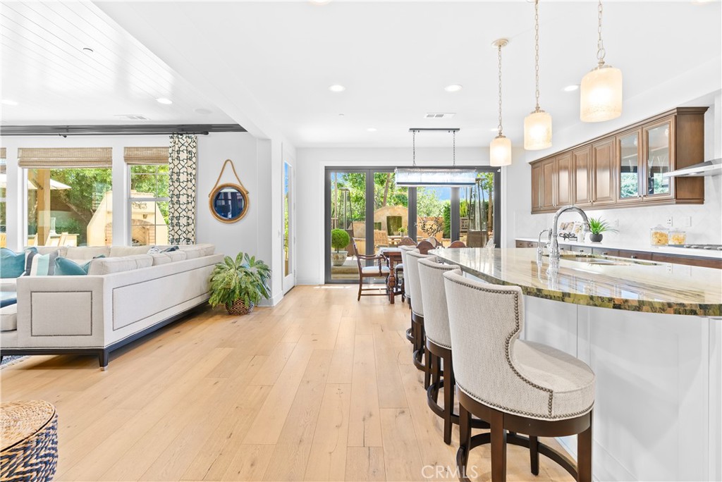 TRI POINTE (SENTP) - Residential