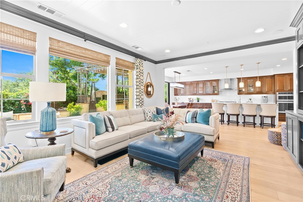 TRI POINTE (SENTP) - Residential
