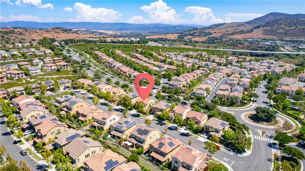 TRI POINTE (SENTP) - Residential
