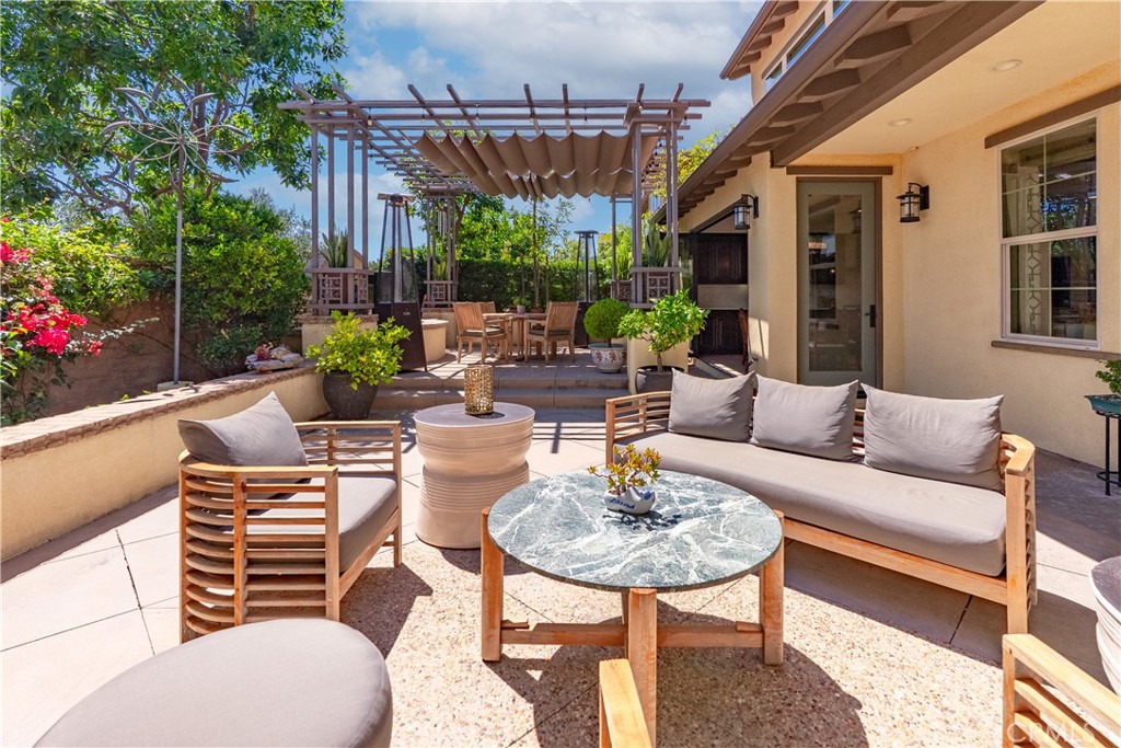 TRI POINTE (SENTP) - Residential
